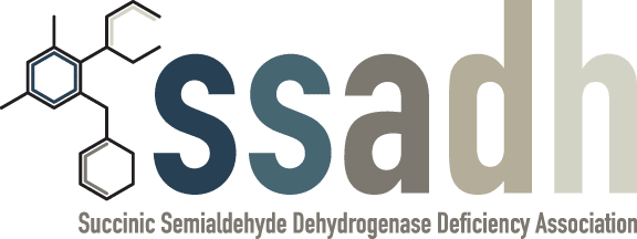 SSADH logo