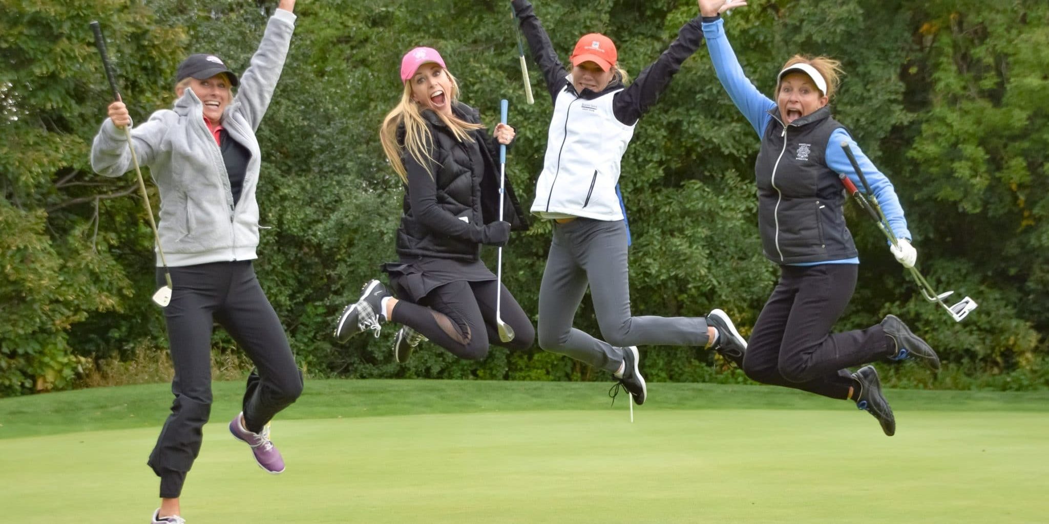 Chip for Charity women